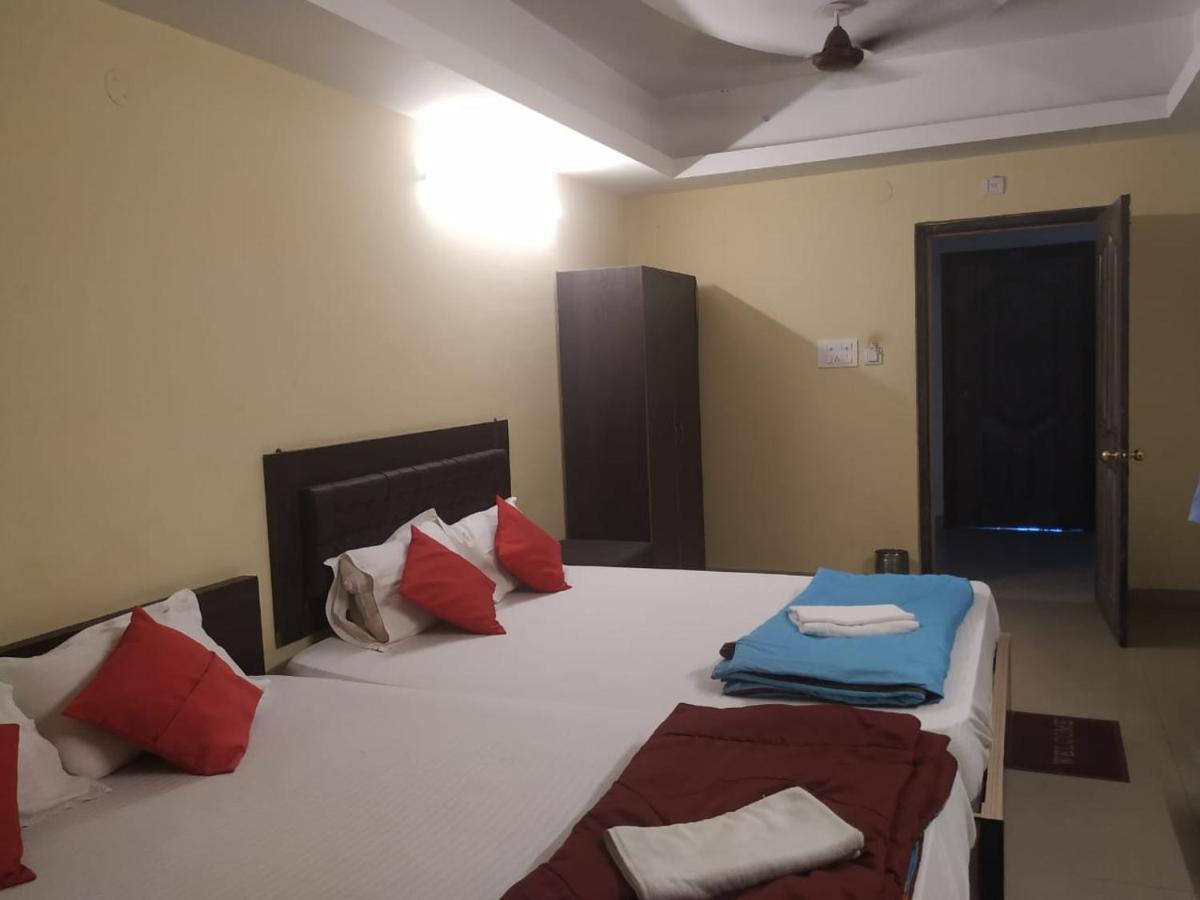Zeromiles Sea Sand, Barrister Colony, Old Digha 호텔 디가 외부 사진